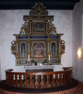 Ådum Kirke