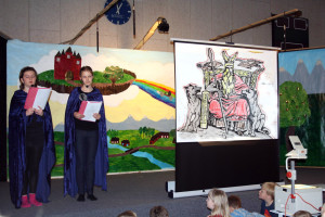 Skolefest 2015