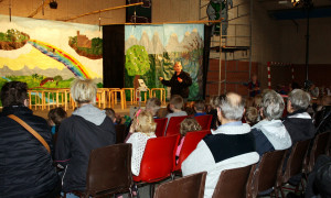 Skolefest 2015