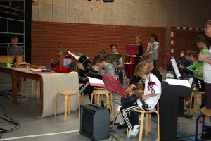 Skolefest 2015