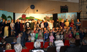 Skolefest 2015
