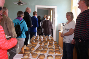 Pilgrimsvandring 2015