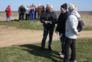 Pilgrimsvandring 2015