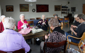 Nørklere 2015
