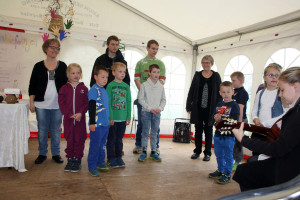 Sommerfest 2015