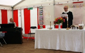 Sommerfest 2015