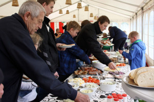 Sommerfest 2015