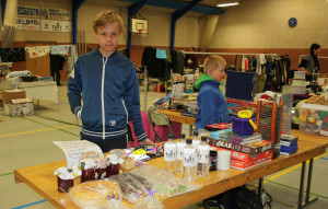 Sommerfest 2015