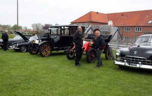 Sommerfest 2015
