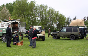 Sommerfest 2015