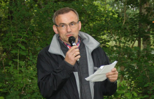 Skt. Hans 2015