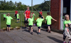 Sportsskole 2015