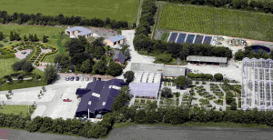 Laubjergs Plantecenter 15