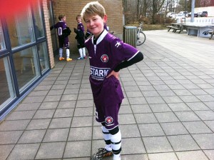Magnus FCM U12 l