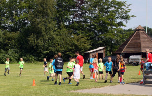 Sportsskole 2015
