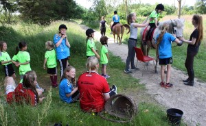 Sportsskole 2015