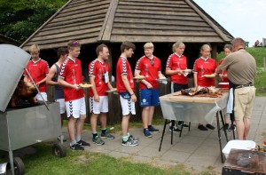 Sportsskole 2015