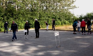Petanque 2015