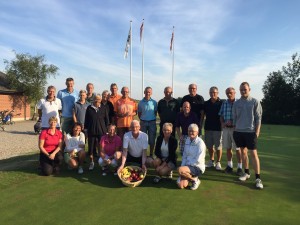 Golfspillere alle  fra Ådum IMG_3481