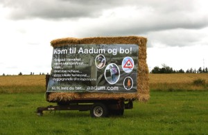 KOM TIL AADUM OG BO