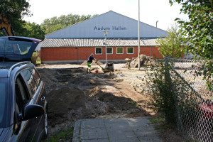 Hallen 2015