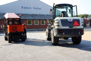 Hallen 2015