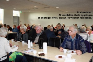 Ådum Husholdningsforening