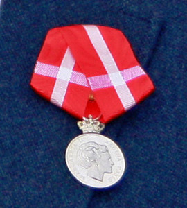 Medalje
