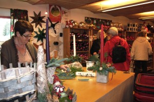 Juletur med husholdningsforeningen