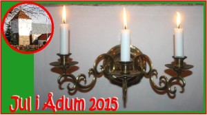 Julemærke 2015