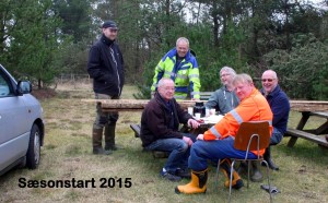 Ådum Jagtforening