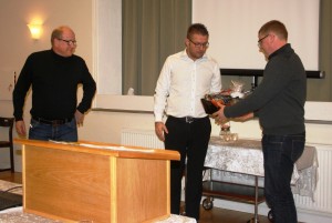 Ådum Købmand 2016