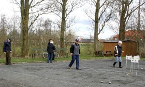 Petanque 2016
