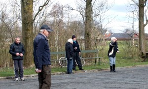 Petanque 2016