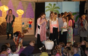 Skolefest 2016