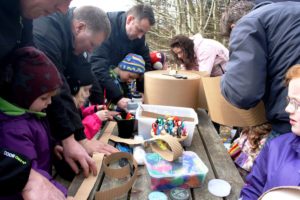Fars dag 2016