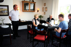Ådum Forsamlingshus