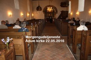 Ådum Kirke