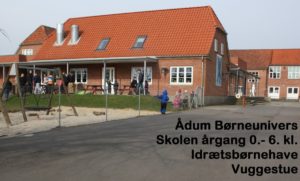 Ådum Børneunivers