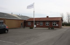 Åben Ådum 2016