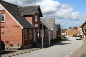 Åben Ådum 2016
