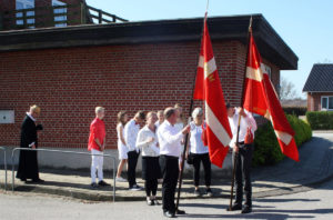 Konfirmation 2016