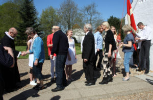 Konfirmation 2016