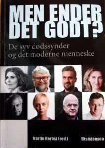 Mon det ender godt?