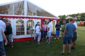 Sommerfest 2016