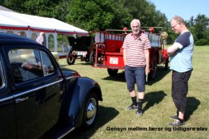 Sommerfest 2016