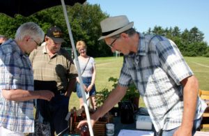 Sommerfest 2016