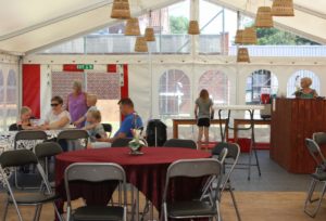 Sommerfest 2016
