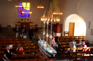 Tarm Kirkehus