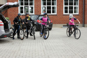 Sportsskole 2016